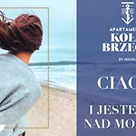 Daire Morski Keja Ii Podczele