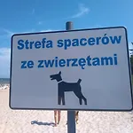 Appartamento Morski Keja Ii Podczele *