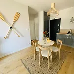 Morski Keja Ii Podczele Appartamento