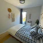 Appartamento Morski Keja Ii Podczele *