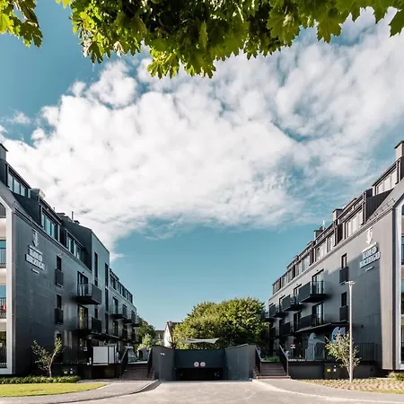 Morski Keja Ii Podczele *