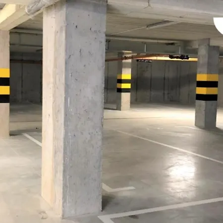 Apartmán Morski Keja Ii Podczele *