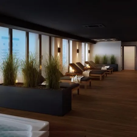 Morski Keja Ii Podczele Апартаменти