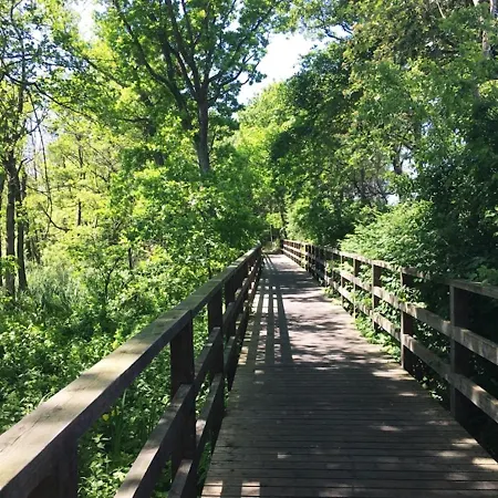 Morski Keja Ii Podczele * Колобжег