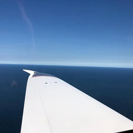 Morski Keja Ii Podczele Апартаменти