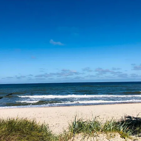 Morski Keja Ii Podczele * Колобжег