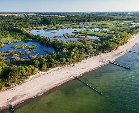 Апартаменти Morski Keja Ii Podczele