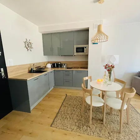 Morski Keja Ii Podczele *