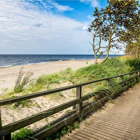 Morski Keja Ii Podczele * Kolobřeh