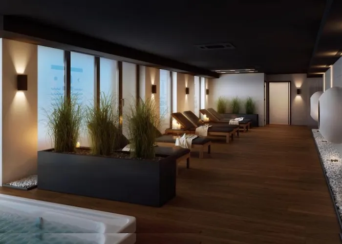 Morski Keja Ii Podczele Apartmán