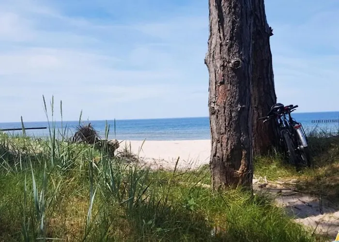 Morski Keja Ii Podczele