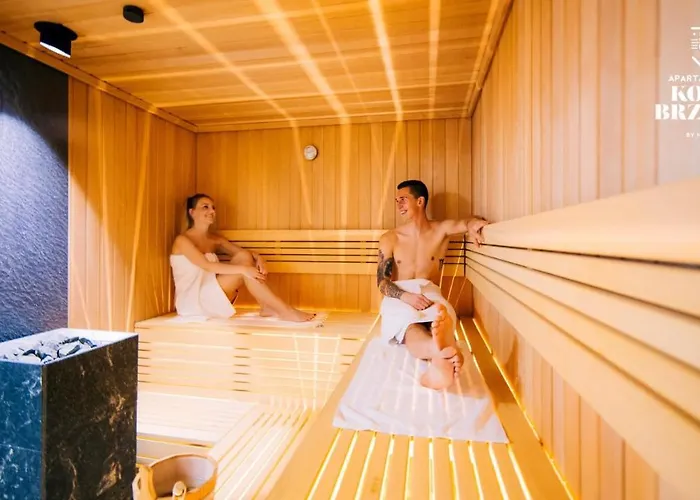 Morski Keja Ii Podczele *