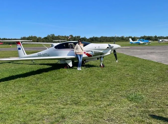 Morski Keja Ii Podczele Kolobřeh