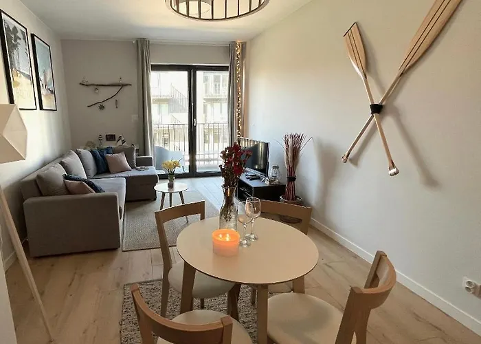 Morski Keja Ii Podczele