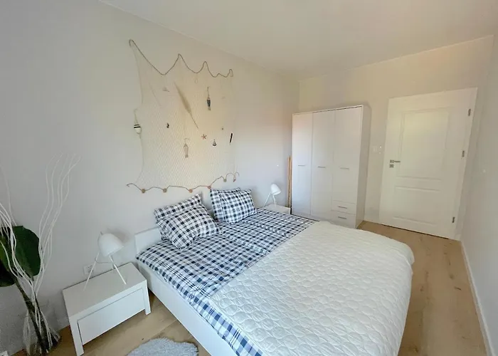 Morski Keja Ii Podczele