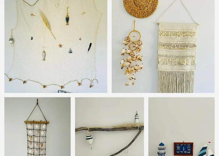 Apartmán Morski Keja Ii Podczele *