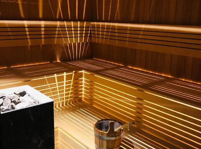 Apartmán Morski Keja Ii Podczele Kolobřeh